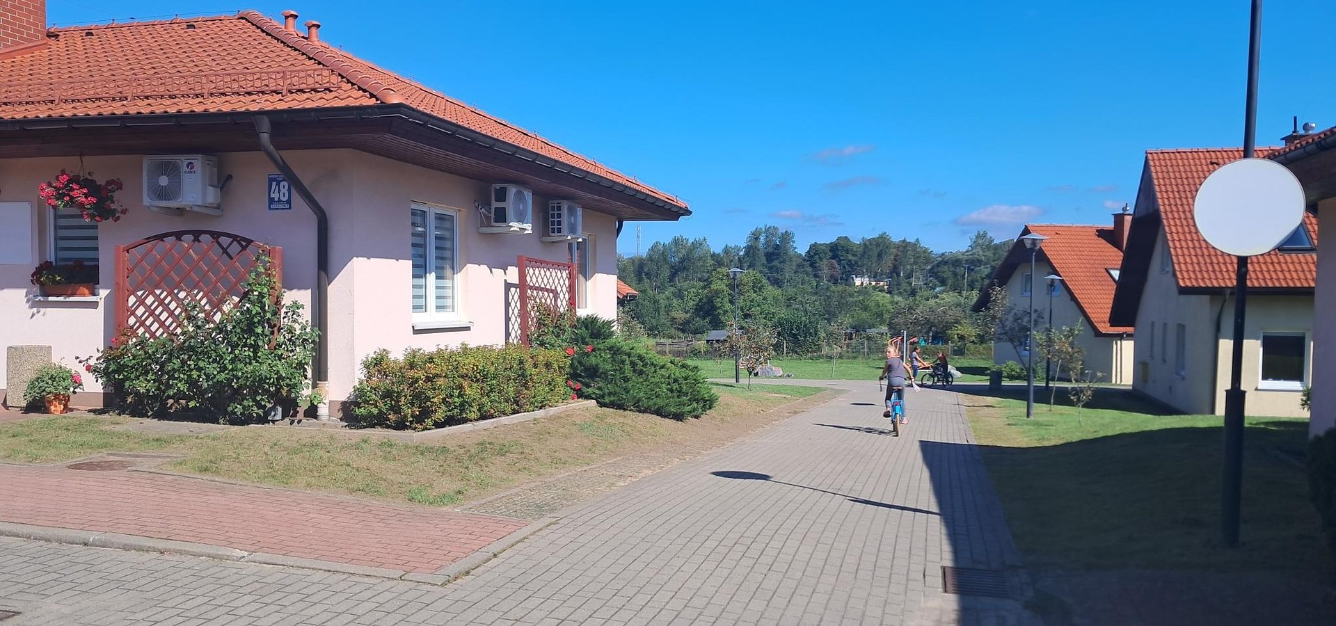 Święto SOS Wioski Dziecięcej w Karlinie! To już 18 lat działalności Stowarzyszenia w woj. zachodniopomorskim