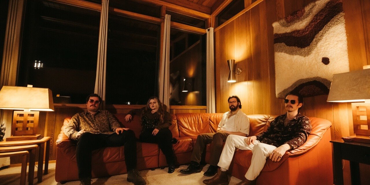 Jazz Rock Band The Erly Launches New Track, "Flame The Main"