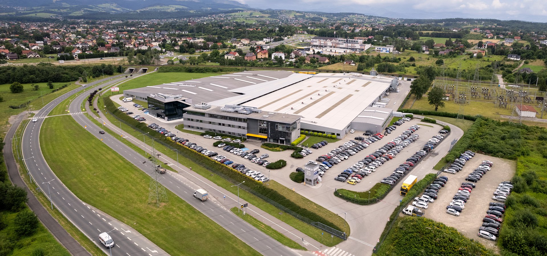 Polska Strefa Inwestycji od 5 lat wspiera przedsiębiorców na Sądecczyźnie