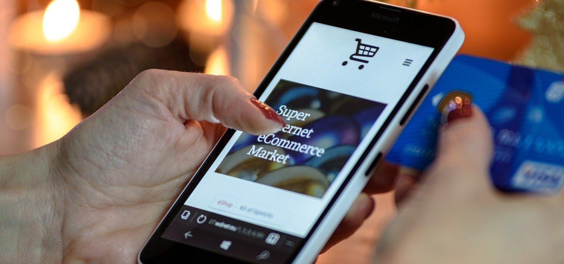 Upside Expands into Mobile Payments, Refreshes Branding