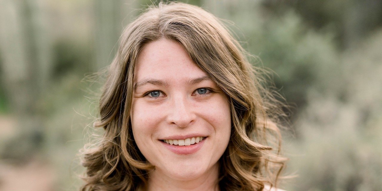 Kylie Mack Affiliates with the Mesa Gilbert Office of Coldwell Banker Realty