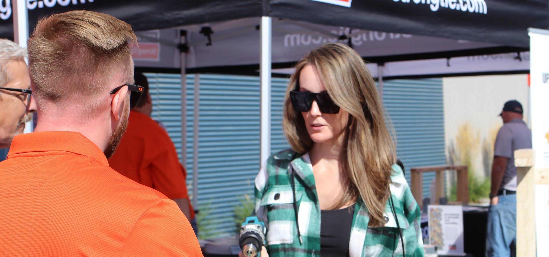 National Building Products Company Simpson Strong-Tie Opens New Warehouse, Training, and Distribution Hub in Denver As Part of Expansion Across Rocky Mountain Region