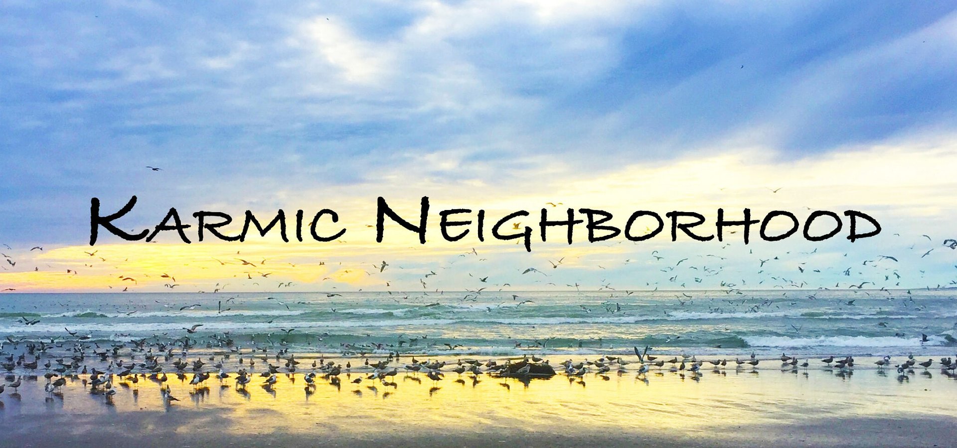 Karmic Neighborhood Releases Preview Soundtrack Album for Upcoming Feature Film, "Equinox the Musical"