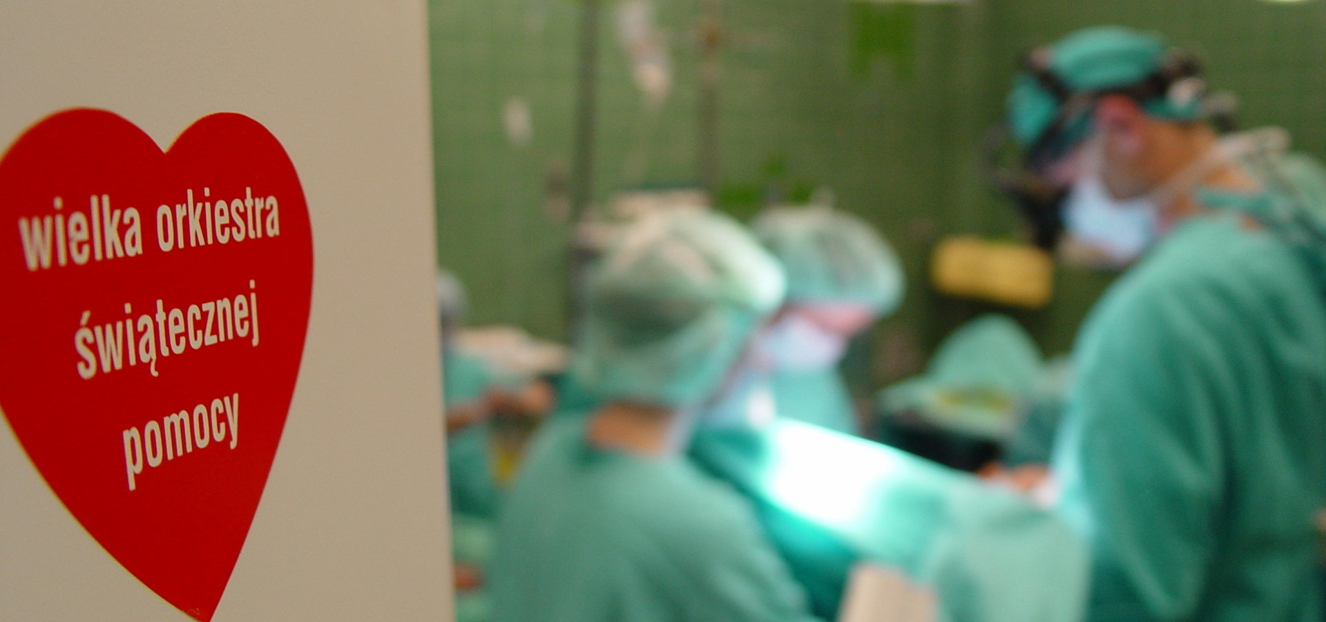 Rozliczenia Fundacji Wielka Orkiestra Świątecznej Pomocy