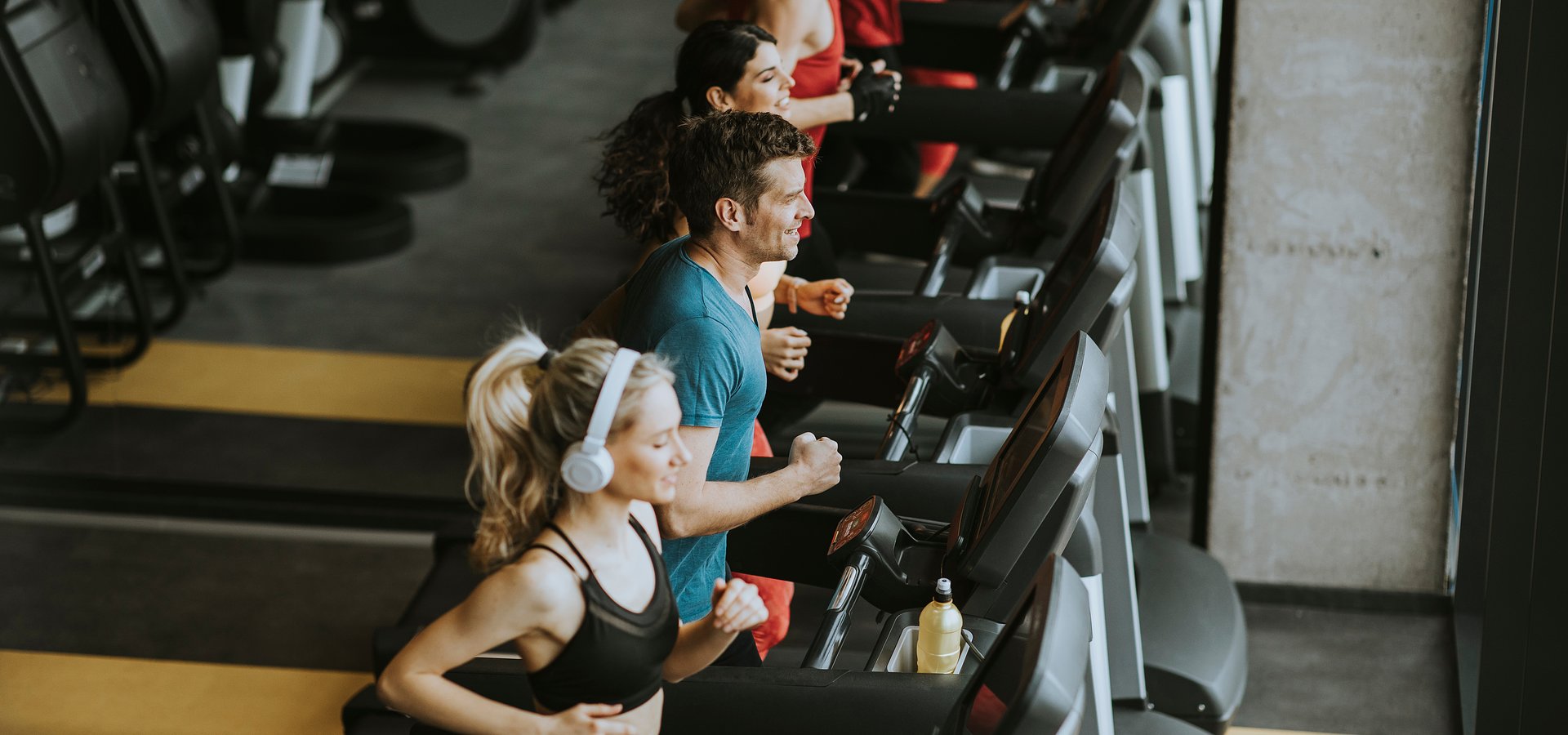 Dynamic growth of Benefit Systems’ revenues and profits with a strong outlook for the coming quarters