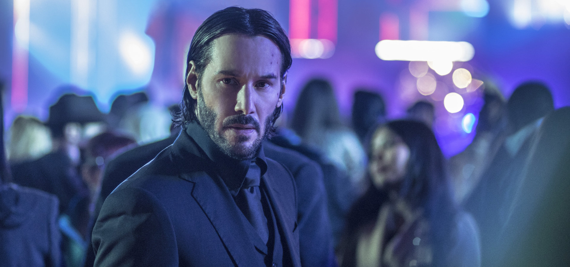 Weekend mścicieli w CANAL+: „Historia zemsty”, „John Wick 2” i „Wendeta”
