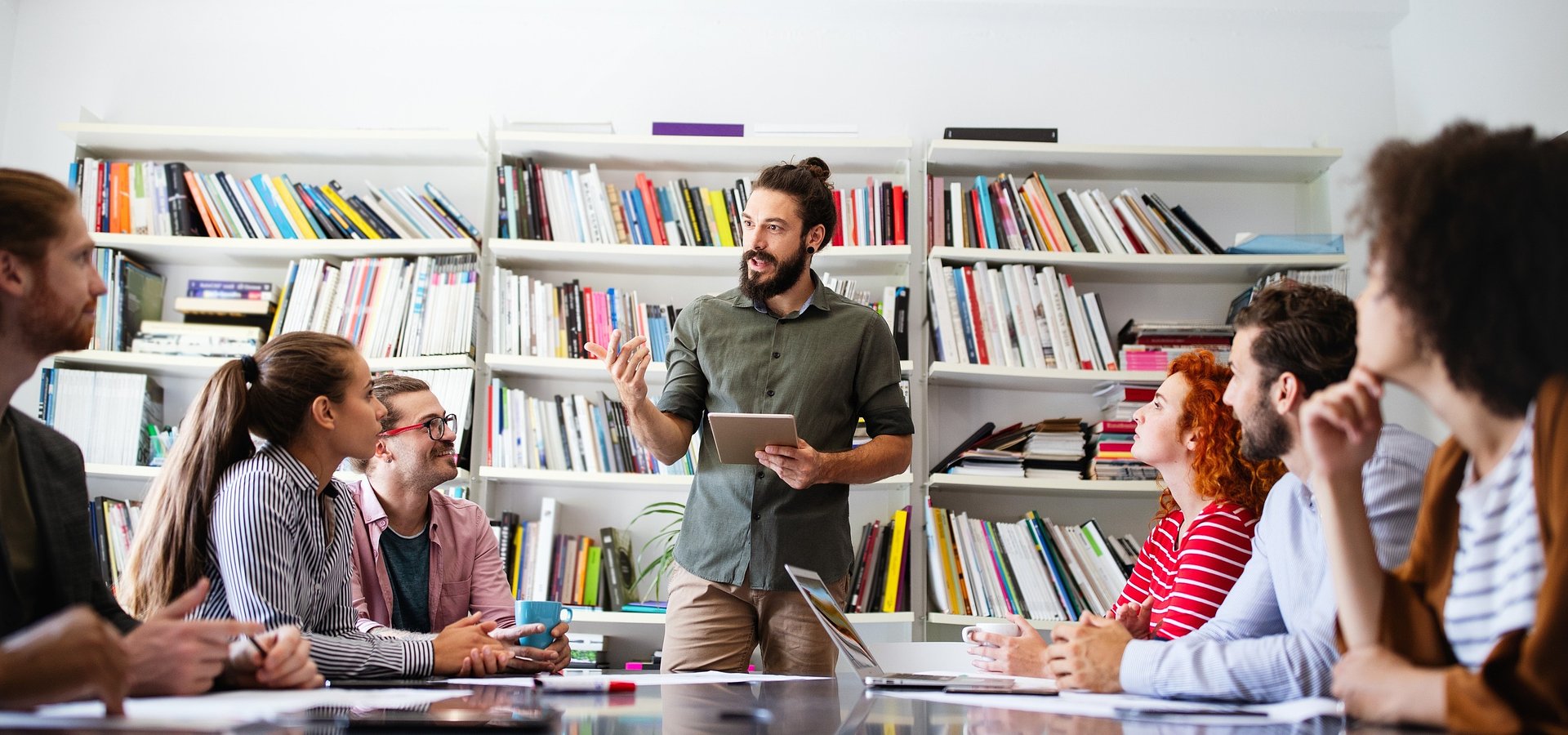 Kyndryl zakłada Fundację, żeby wspierać rozwój lokalnych społeczności
