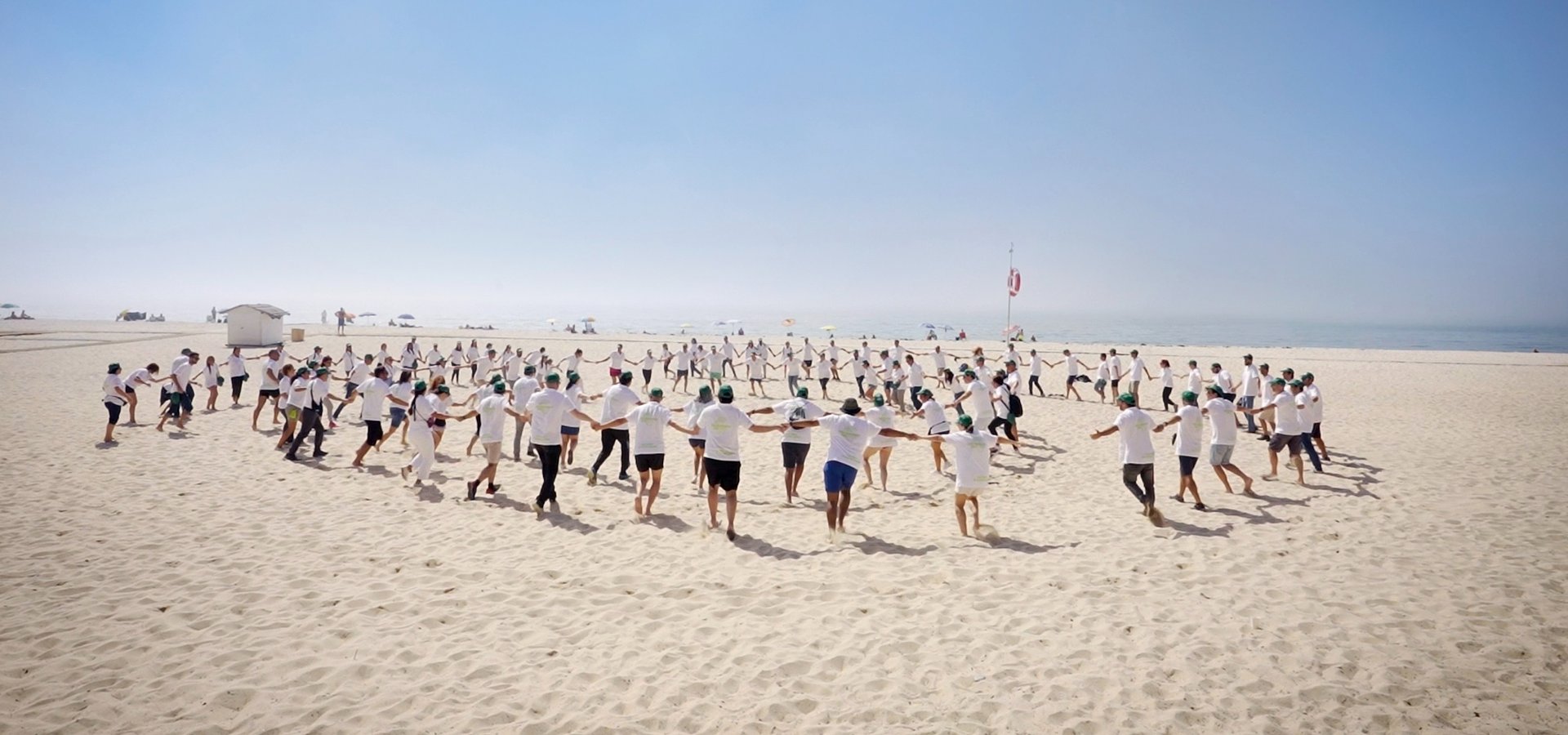 VINCI ENERGIES PORTUGAL CELEBRA O AMBIENTE COM AÇÃO EM TODO O PAÍS, EM PARCERIA COM A QUERCUS