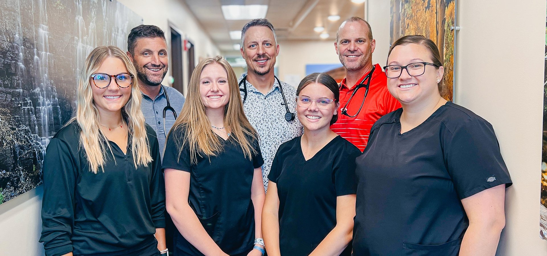 Ogden Clinic Celebrates Success in the Standard-Examiner’s Best of Northern Utah Awards