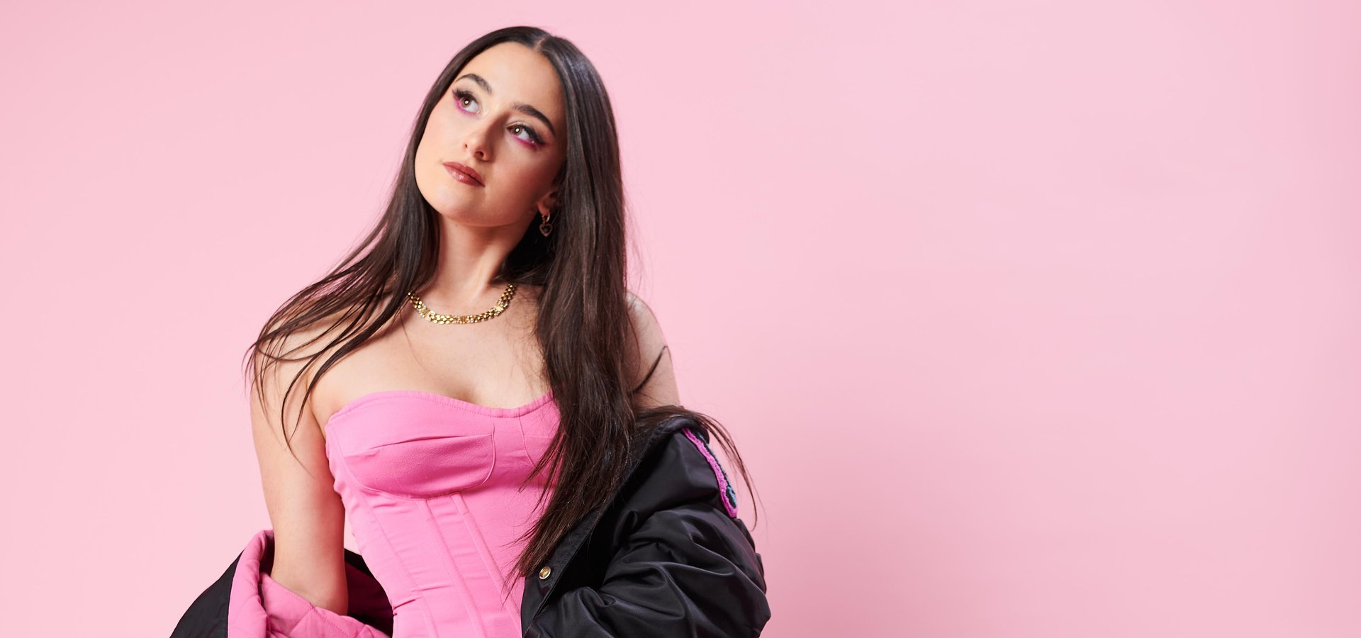 Brii Elliss Drops Enchanting New Single, "Follow" ahead of November EP