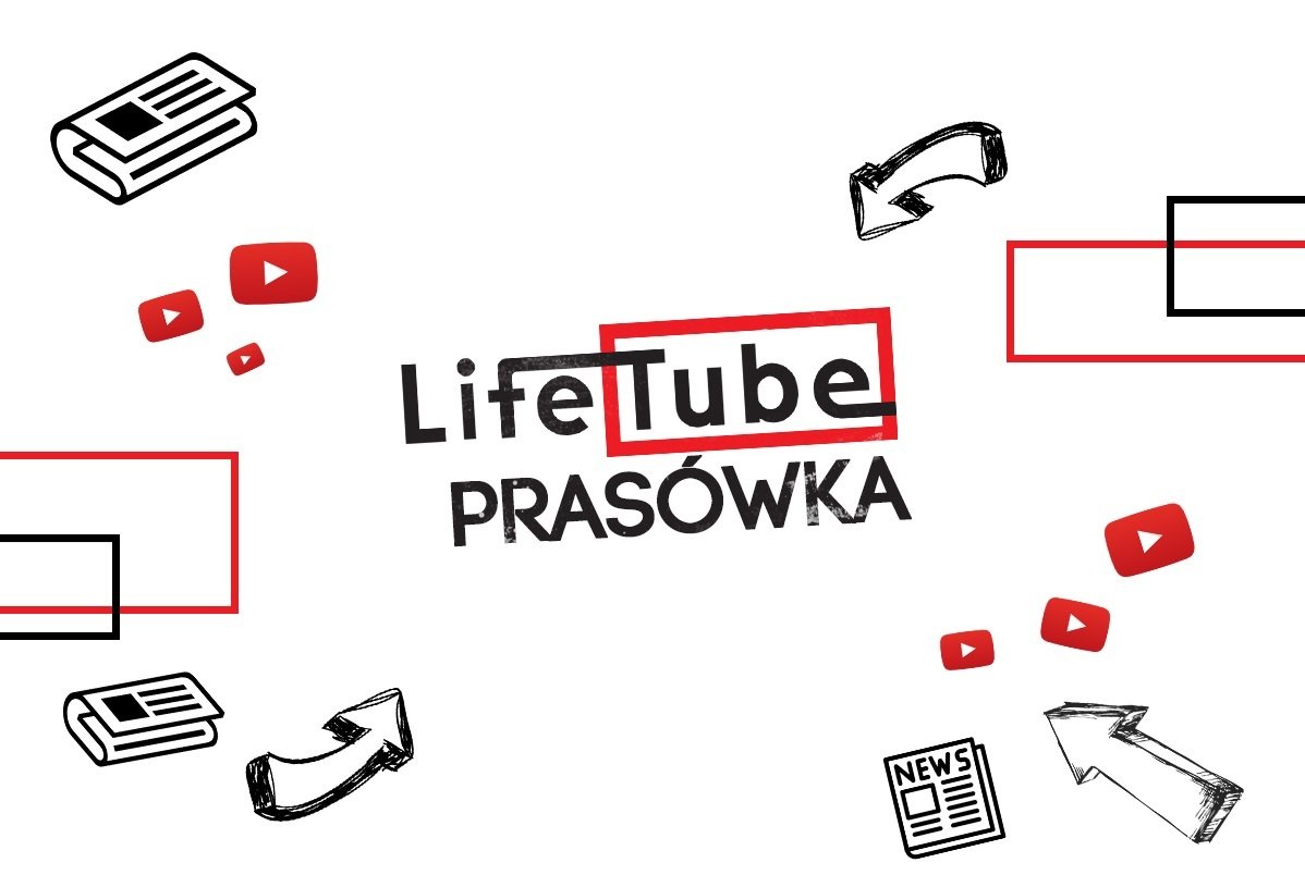 YouTube króluje wśród aplikacji mobilnych! Quiz House wkracza w nowy rok z nominacją do prestiżowej nagrody, a emce uczy o chorobach nowotworowych