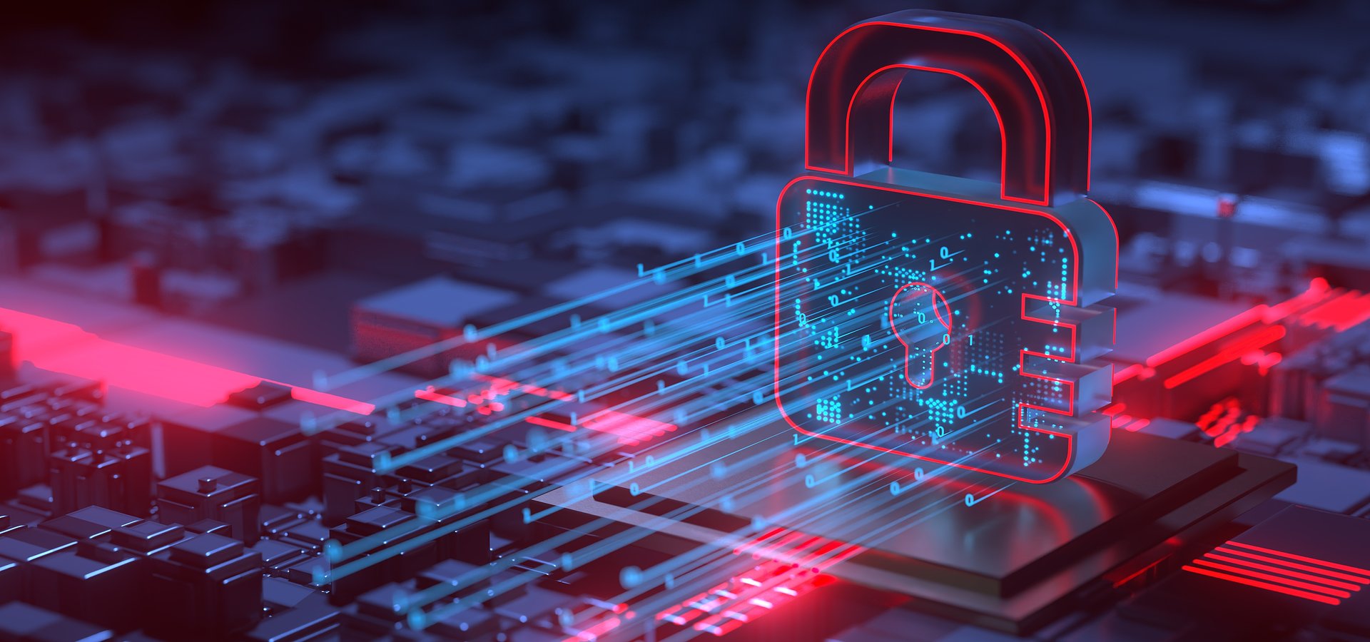 Security has never been more important for MSPs