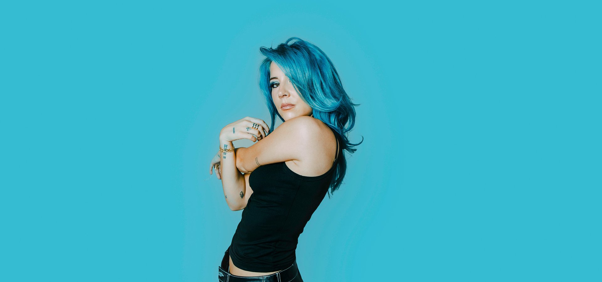 Rising Star Charlotte Sands Wins Grand Prize In 2023 Unsigned Only Music Competition