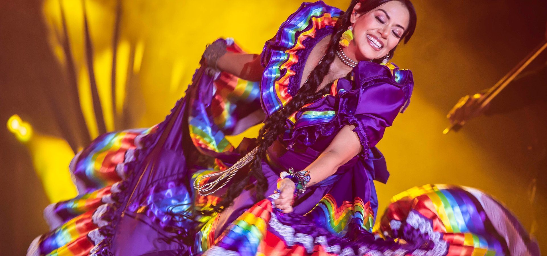 Invitación Conferencia de Prensa Lila Downs