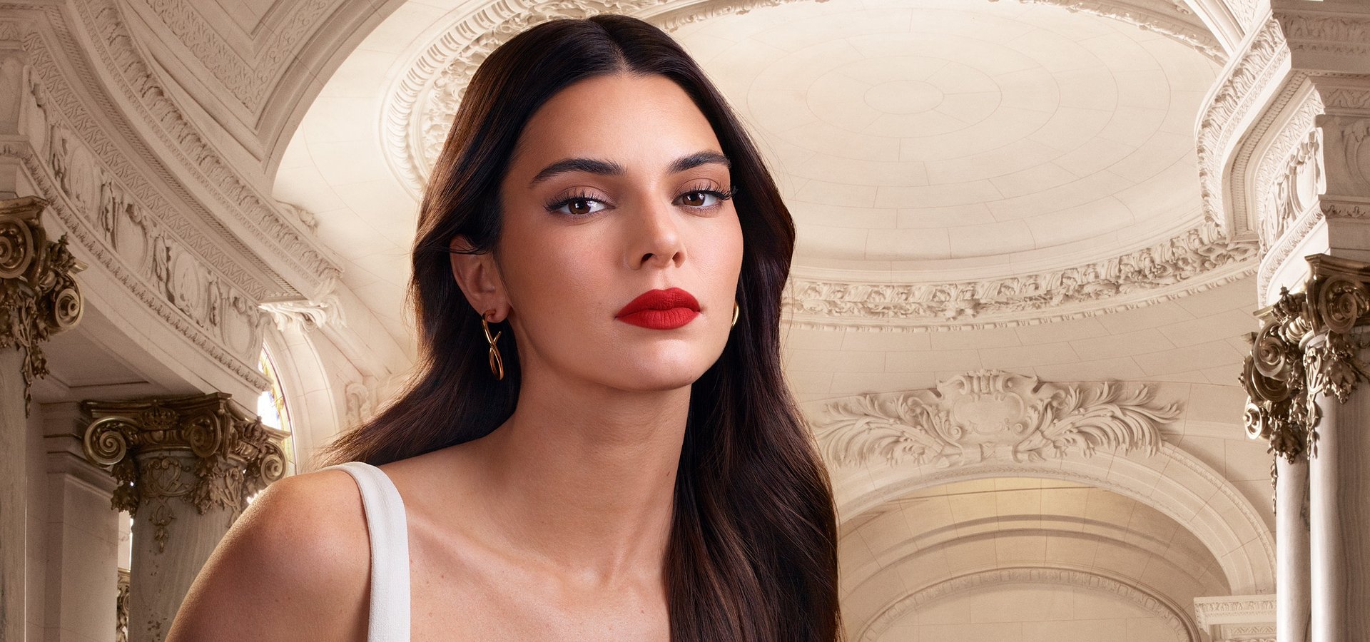 COMO PARCEIRA OFICIAL DA SEMANA DA MODA DE PARIS, L'ORÉAL PARIS REALIZARÁ O SEU DESFILE PÚBLICO NA TORRE EIFFEL, EM CELEBRAÇÃO DO EMPODERAMENTO DAS MULHERES