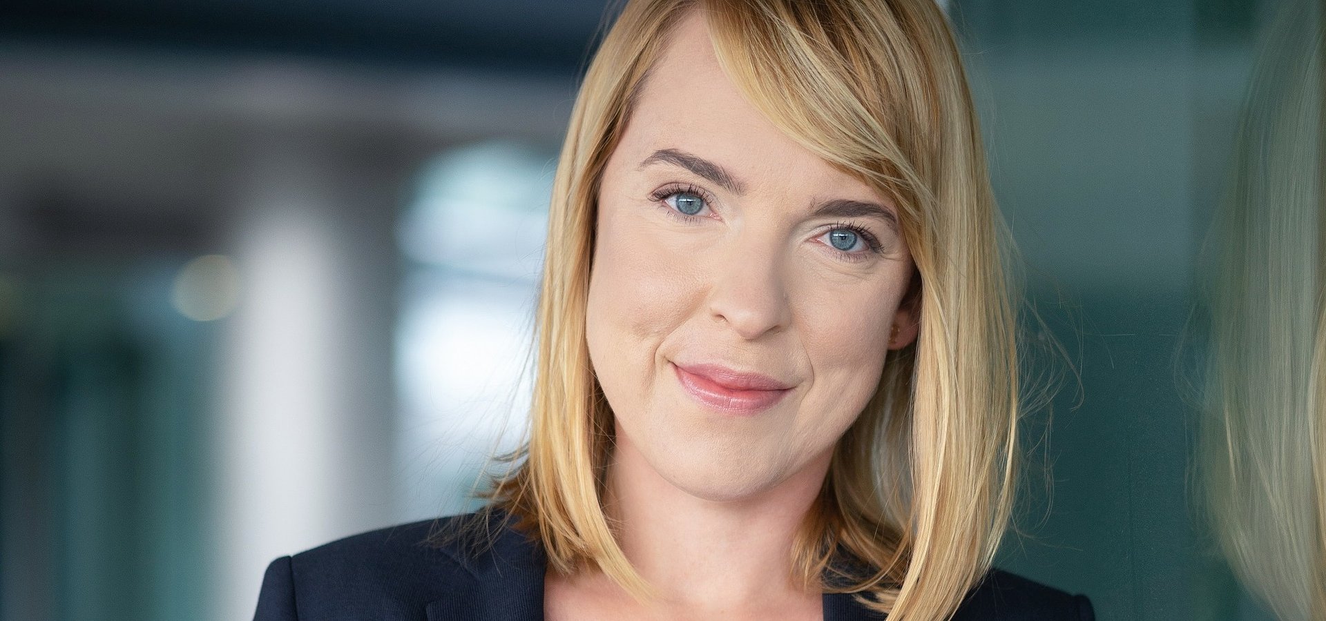 Trends Radar from Cushman & Wakefield: Tough Times Build Strength