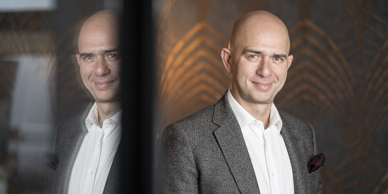 PURE Hub połączy biznes Polski i Ukrainy