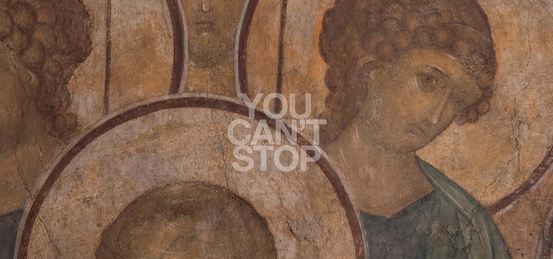 Cliffs + Caves Releases New Track, "You Can't Stop"