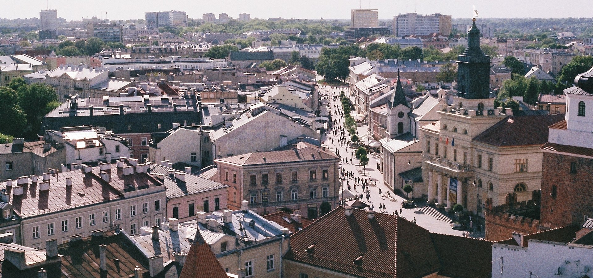 New brands at Outlet Lublin