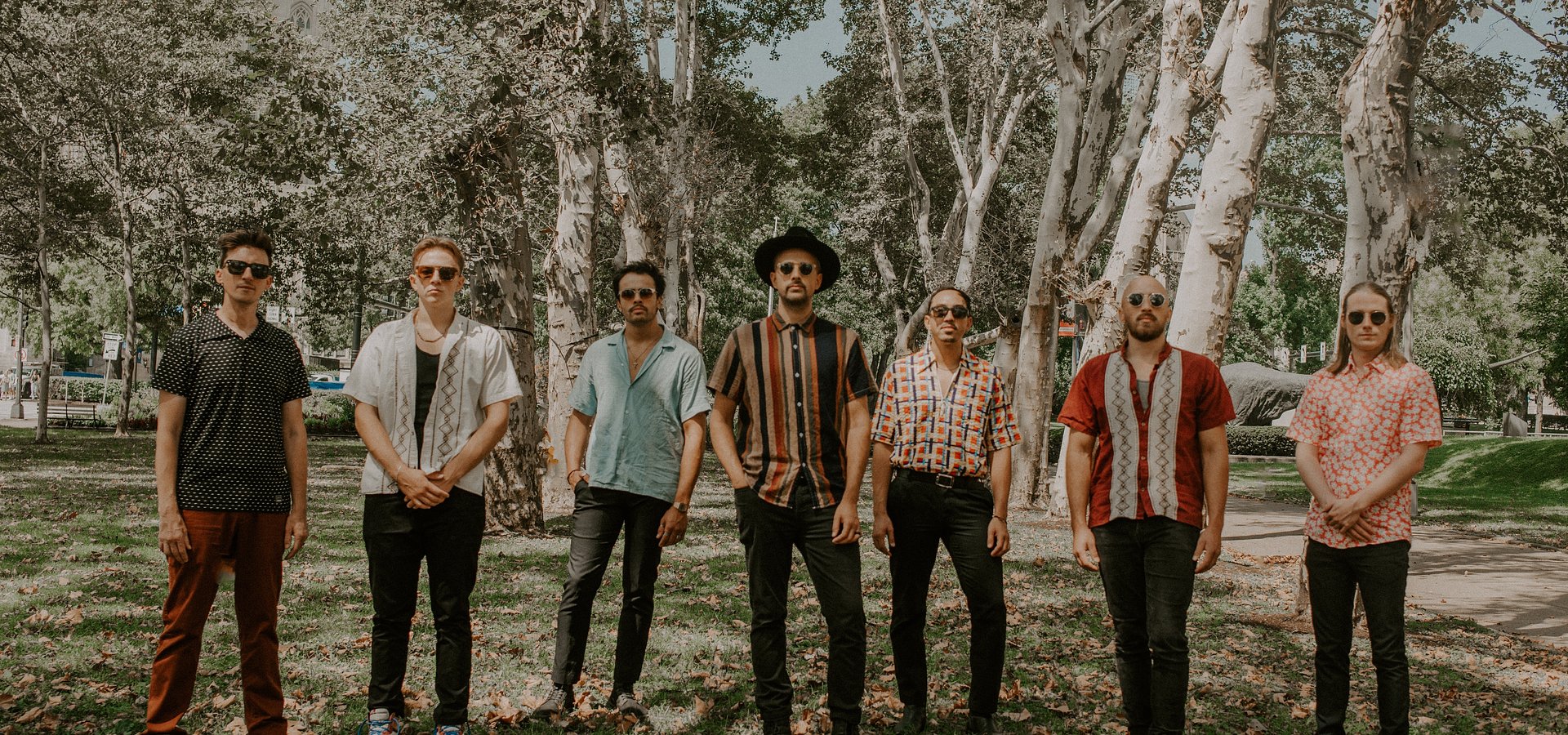The Labra Brothers Drop New Single Ahead of November LP