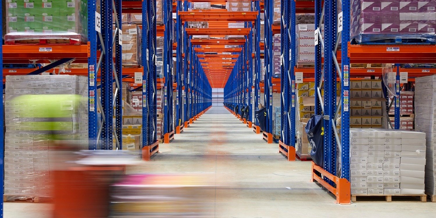 Prologis Essentials Europe – rozwiązania magazynowe, które napędzają rozwój biznesu