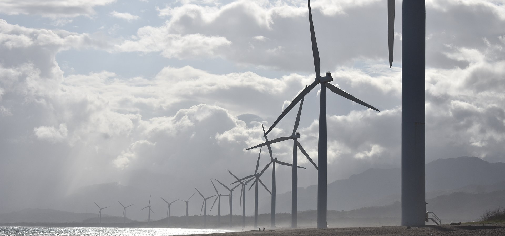 Wind power will flow from Western Pomerania