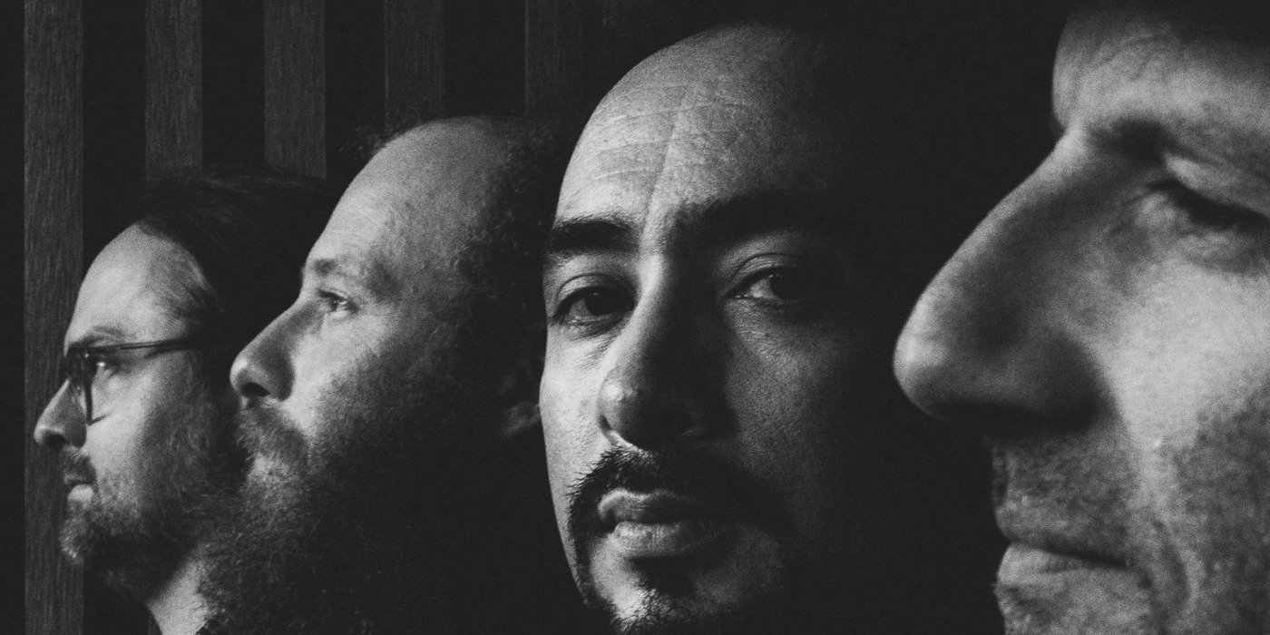 Antonio Lopez Drops Highly Anticipated Album: Here We Are