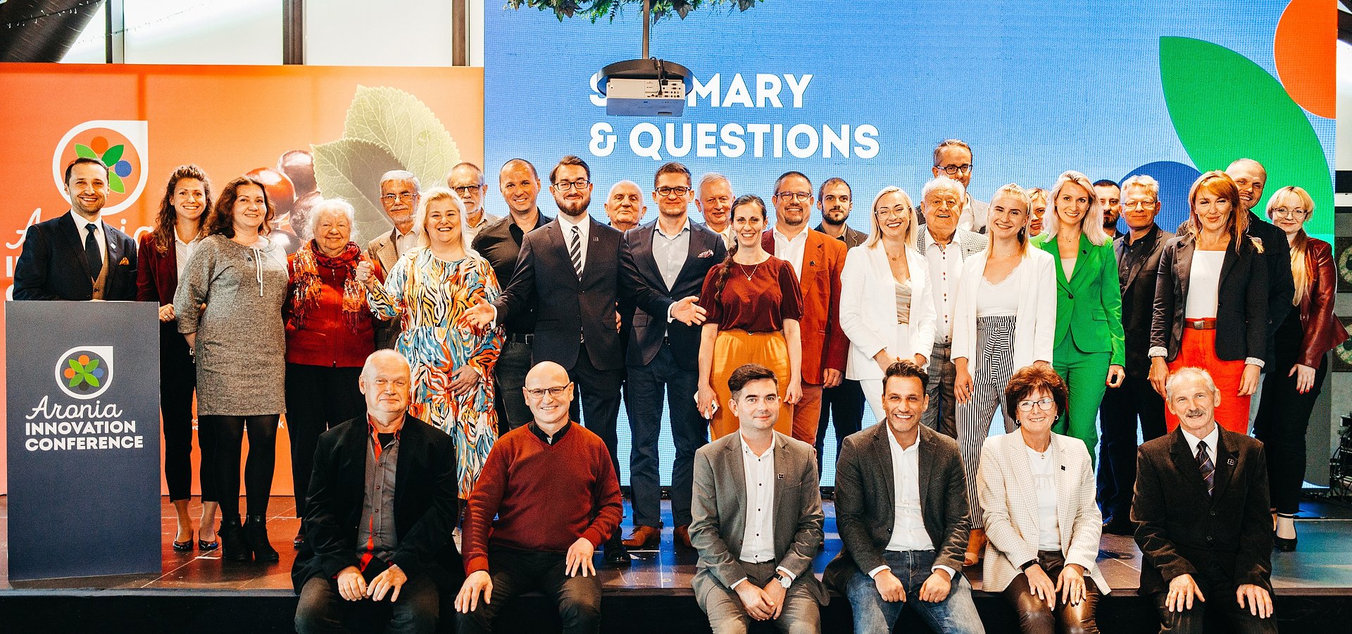 Nauka na Innovation Conference