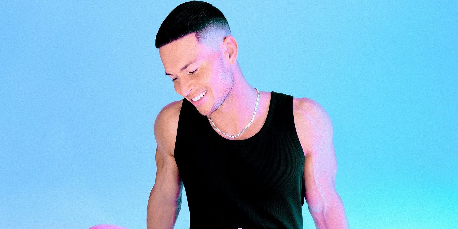 Joel Corry dzieli się debiutanckim albumem