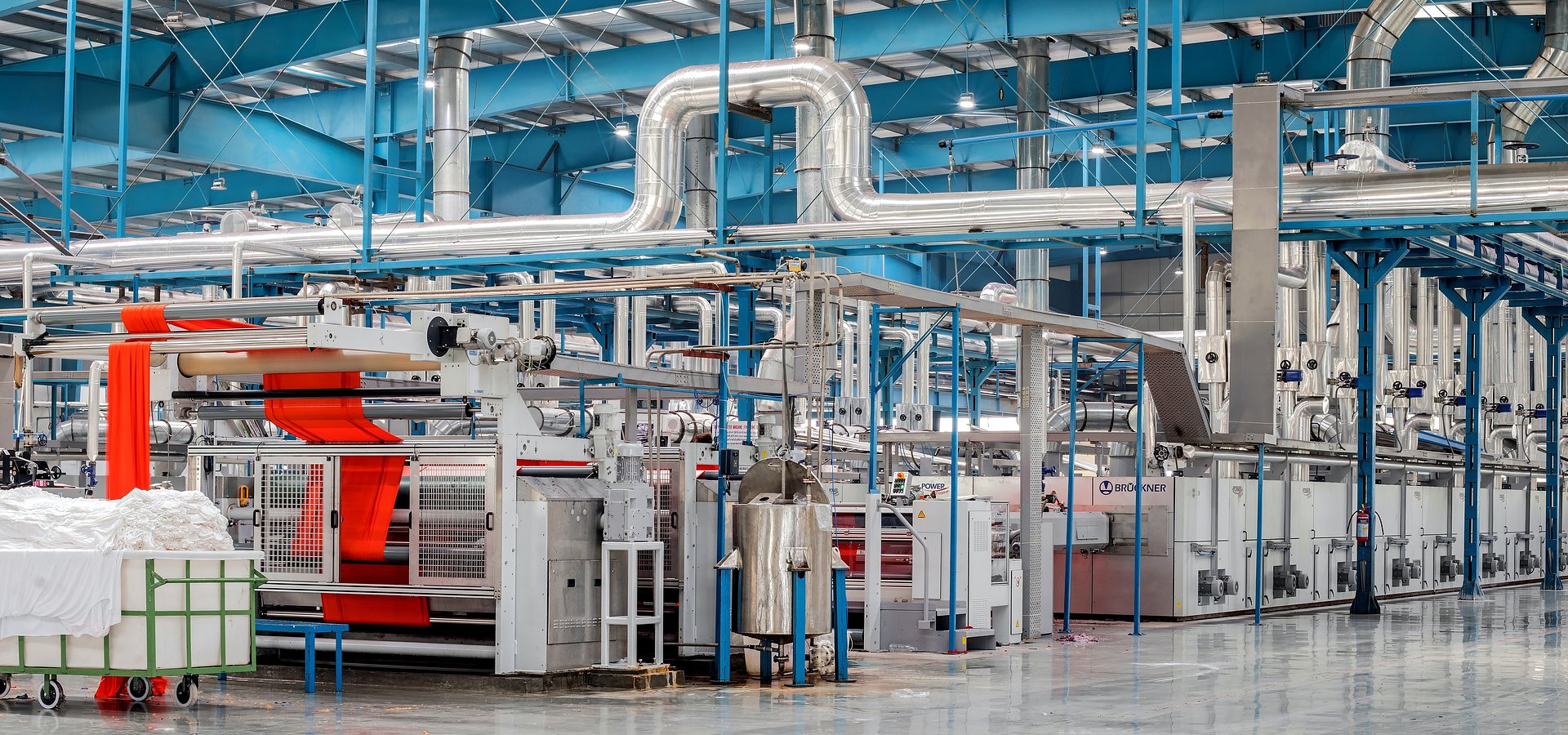 Polska z pozycją lidera wśród najlepszych lokalizacji produkcyjnych w regionie EMEA