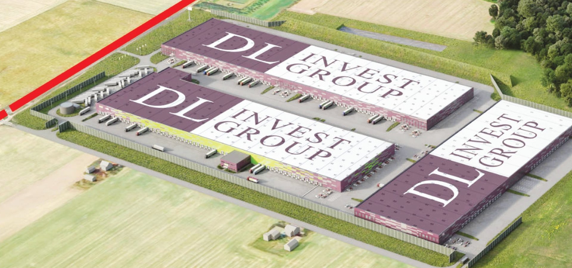 Jak przygotować magazyn pod działalność farmaceutyczną? Eksperci Cushman & Wakefield doradzają