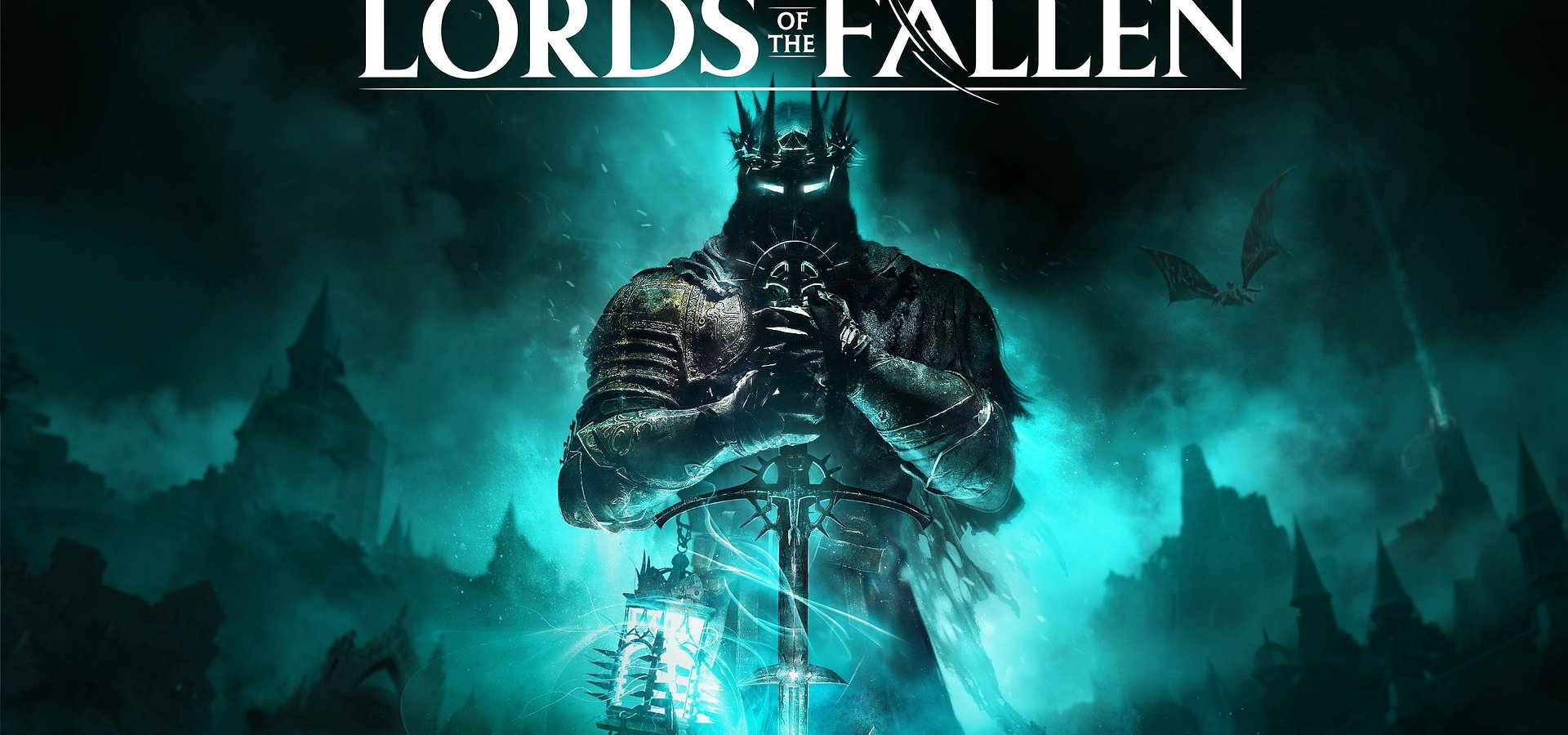 Mroczna ścieżka dźwiękowa z Lords of the Fallen dostępna w świecie cyfrowym i na winylach