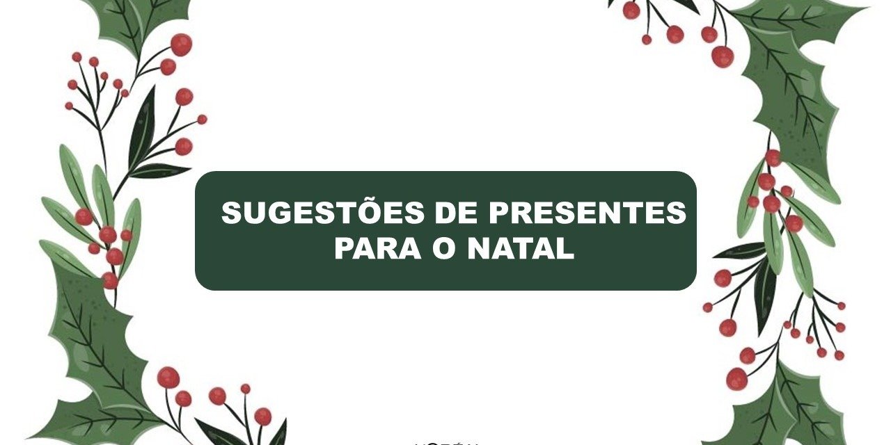 Comece agora a pensar nos presentes de Natal com as sugestões de L'Oréal Luxe