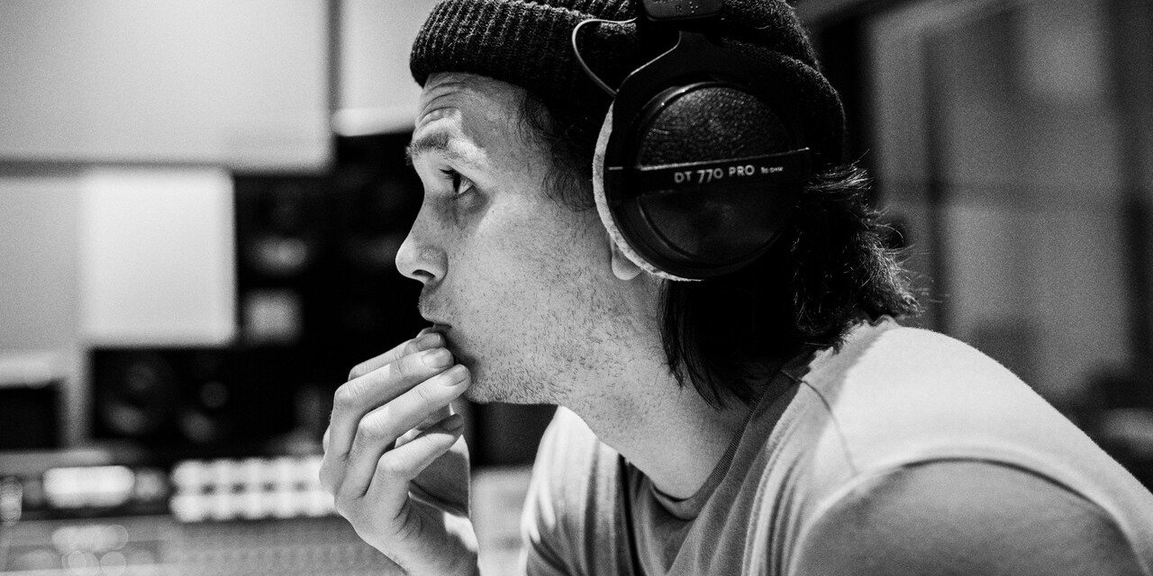 Alt-Pop Sensation Tim Qualls Launched His New Album: Feel