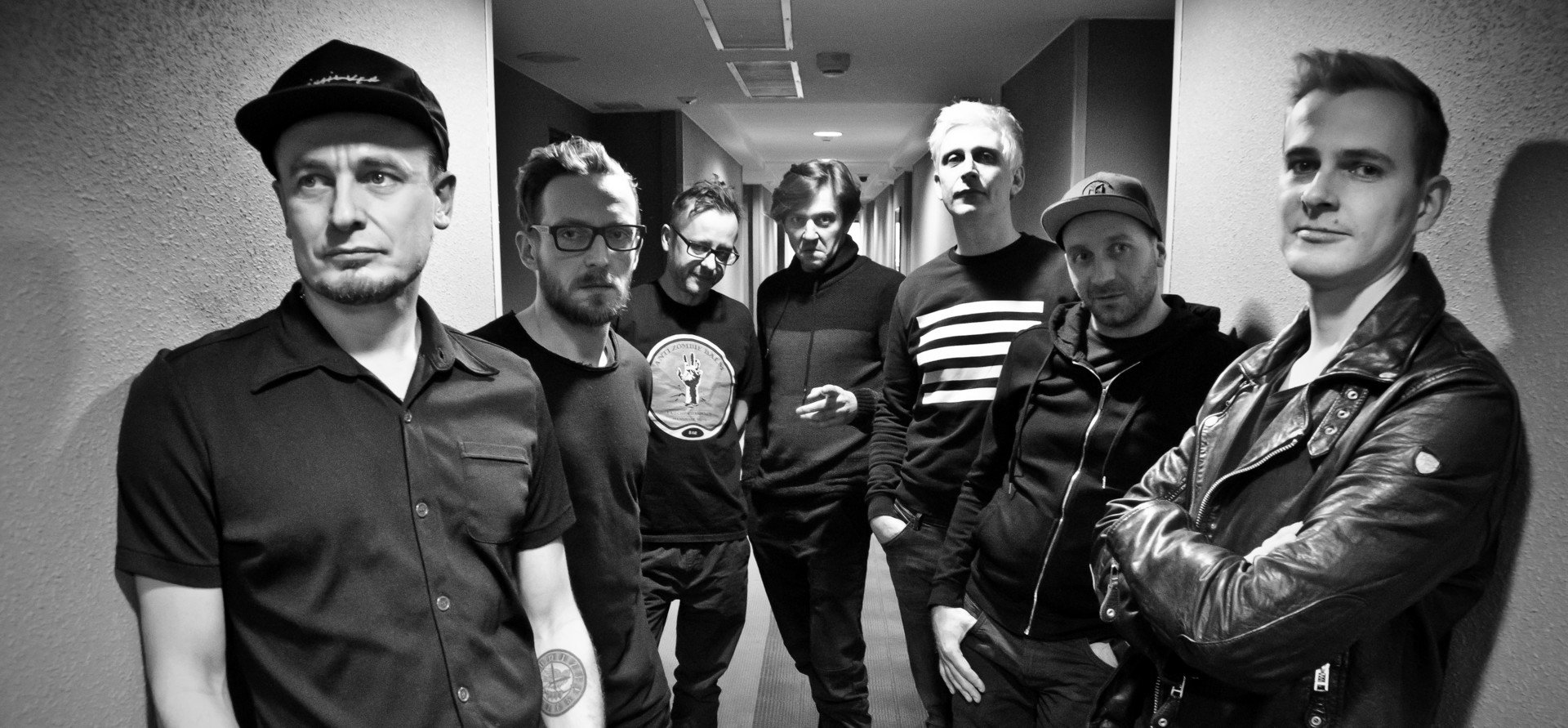 Pierwsza gwiazda 24. Przystanku Woodstock 2018