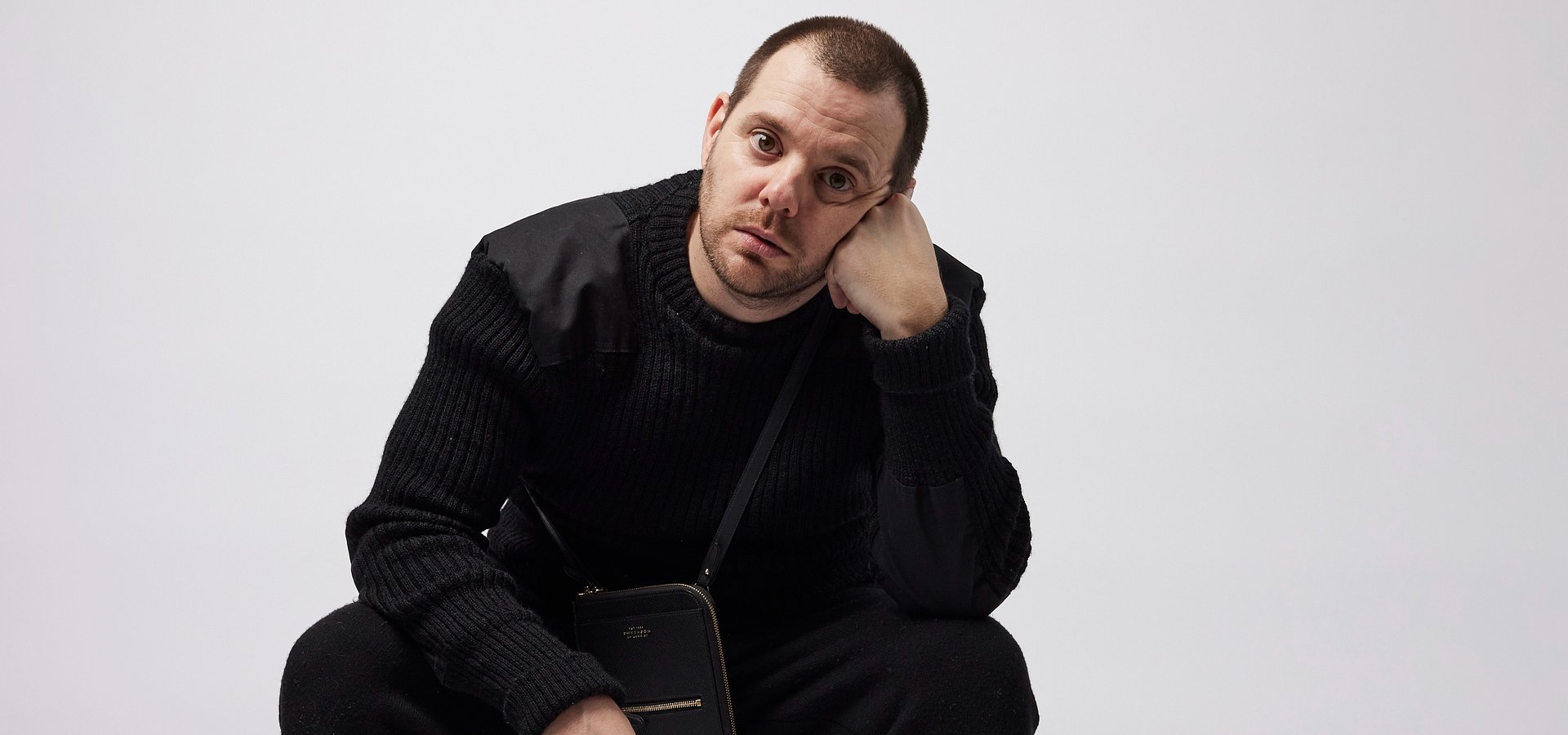 Nowy album i film The Streets "The Darker The Shadow The Brighter The Light" ujrzał światło dzienne