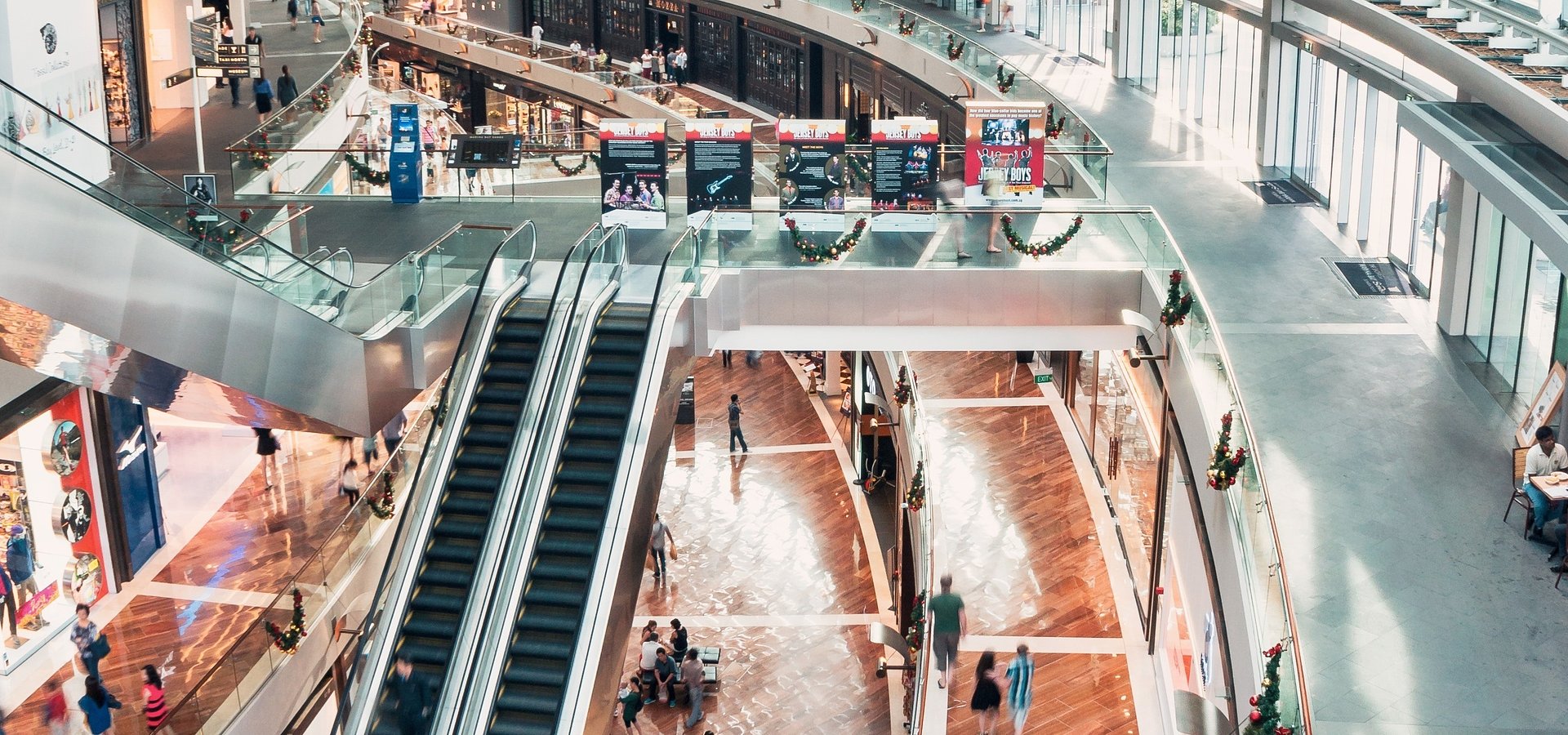 Michał Masztakowski na czele Działu Nieruchomości Handlowych w Cushman & Wakefield