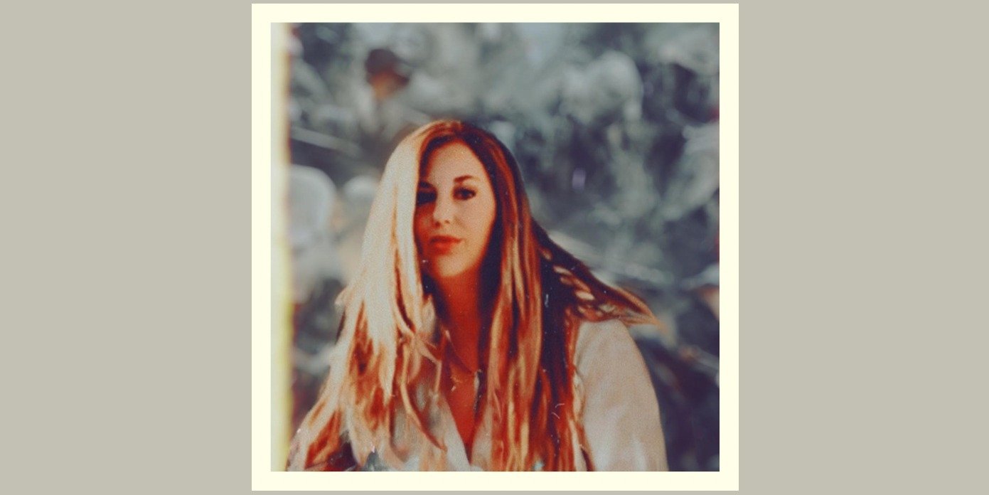 Introducing Kim Brogli's New EP: The Fight