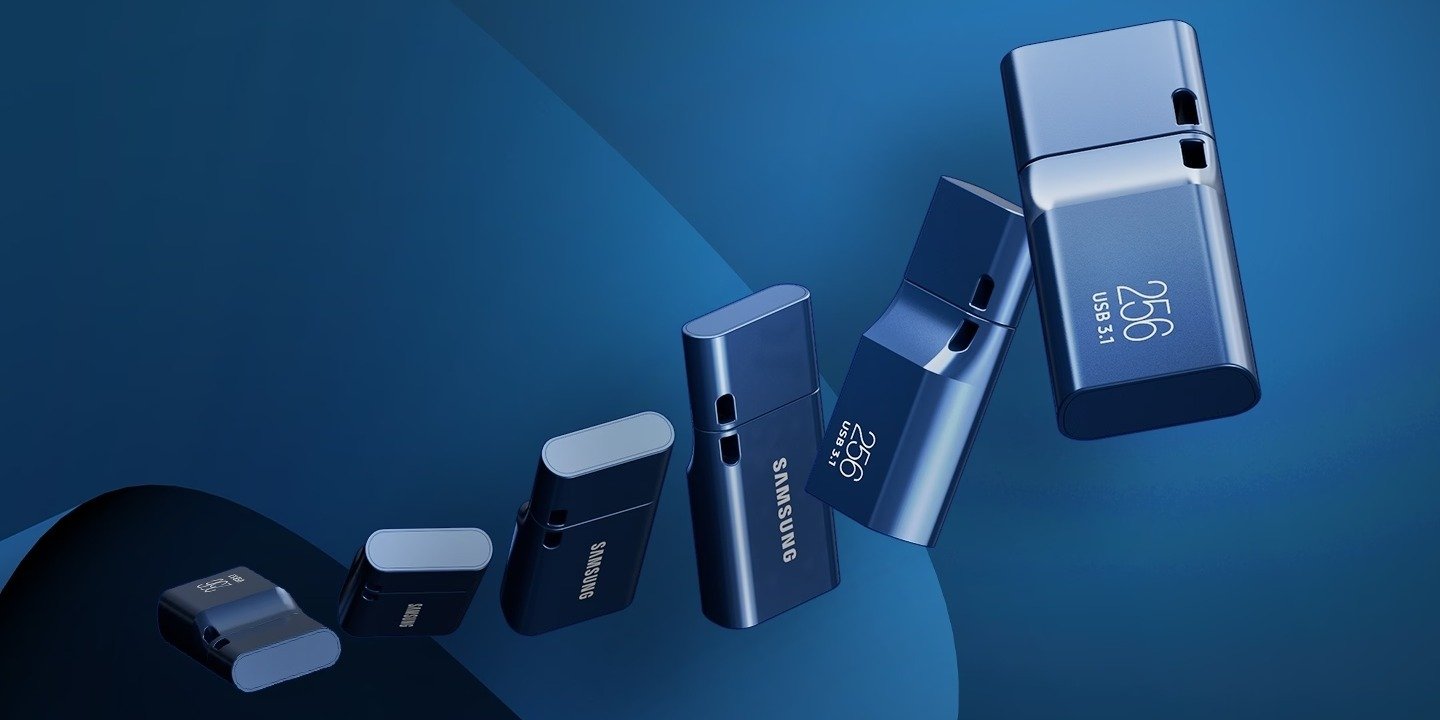 Zloglasno okretanje USB-a Revolucionarni USB-C
