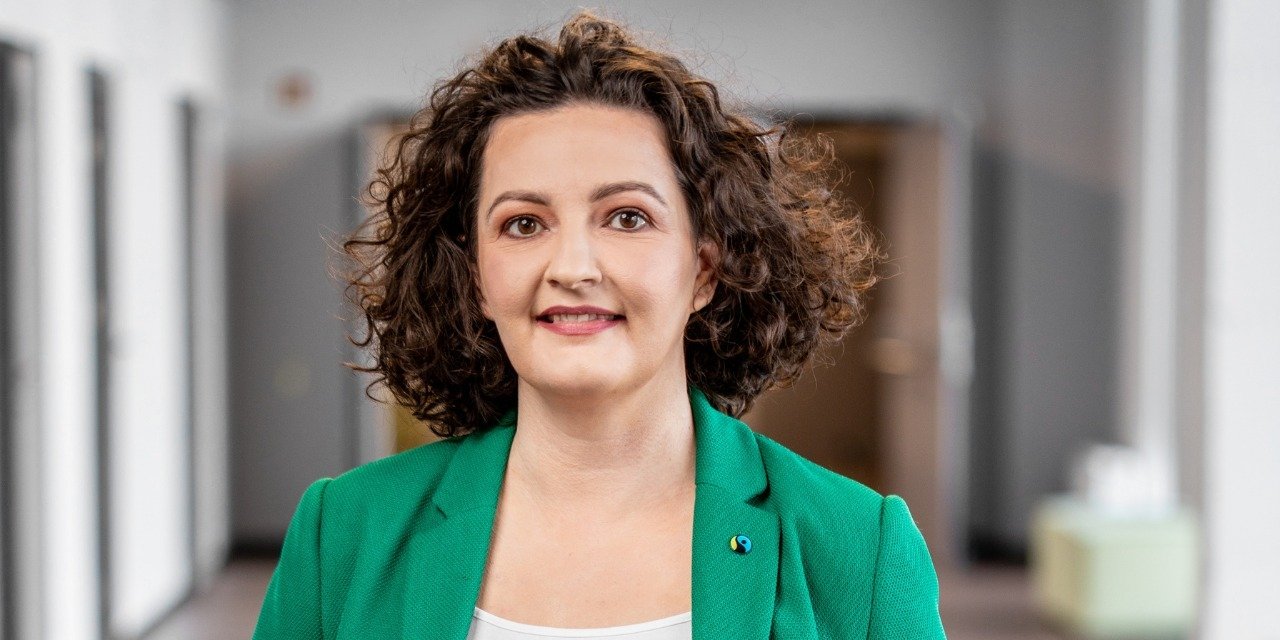 HR, fair trade: dr Katarzyna Kulig-Moskwa