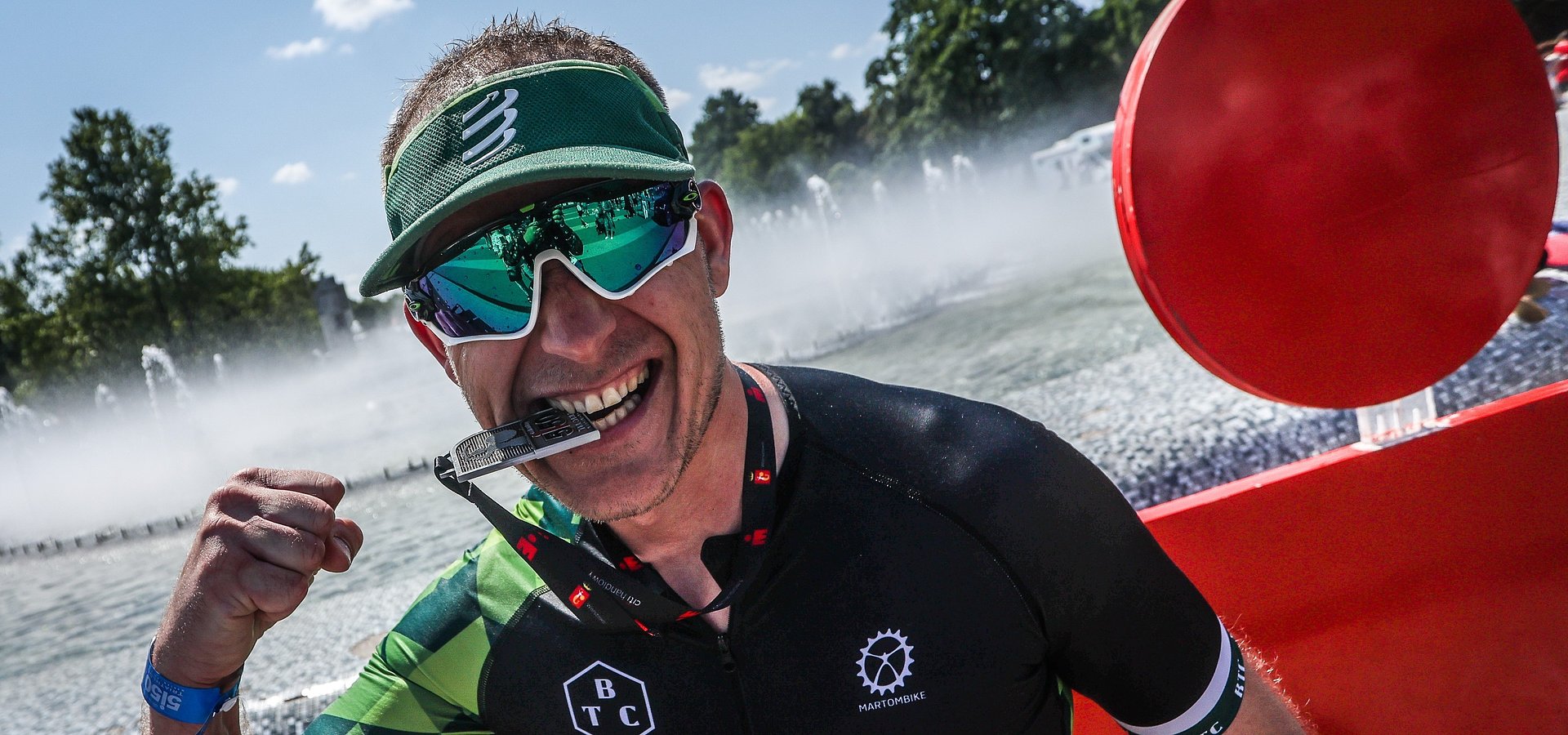 IRONMAN Poland - zmiany i nowości w sezonie 2024