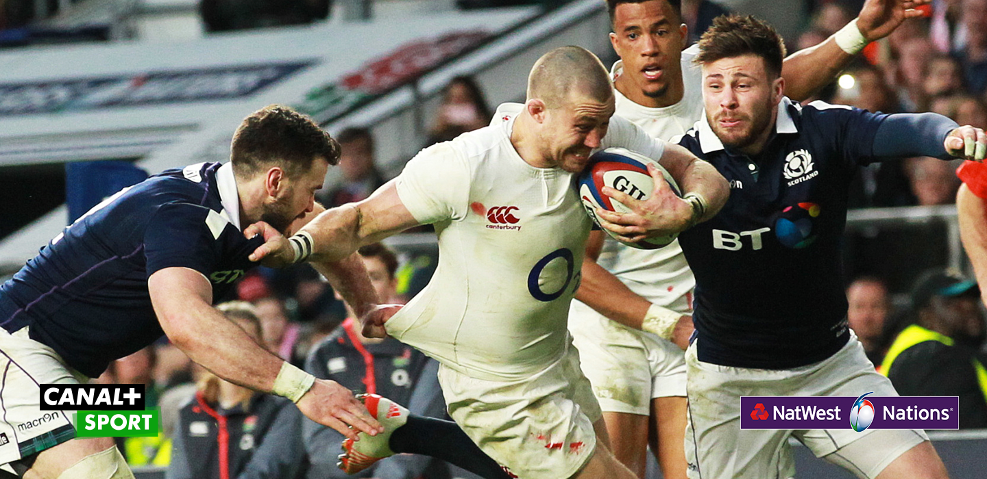 Puchar Sześciu Narodów w rugby w kanałach sportowych nc+
