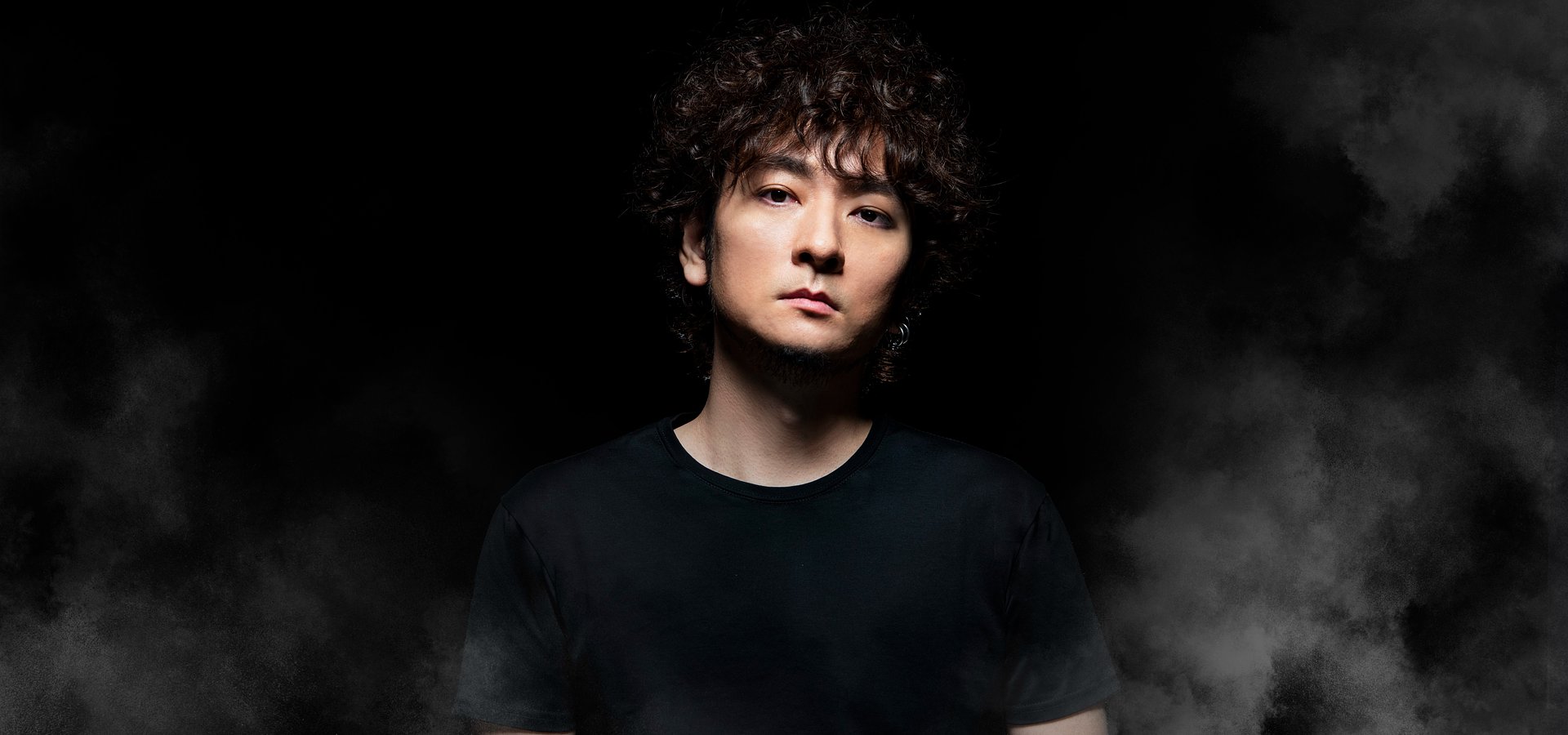Tokyo-Based Artist STEREO DIVE FOUNDATION Drops New Electronic Single