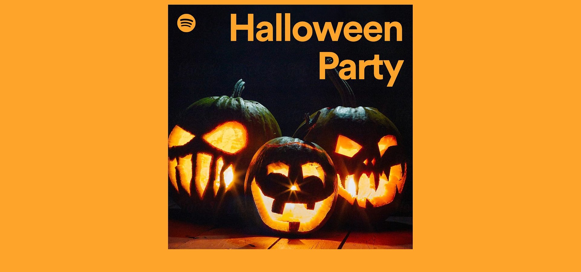 Gruselige Musik für gruselige Nächte: Die Top Halloween Playlists auf Spotify