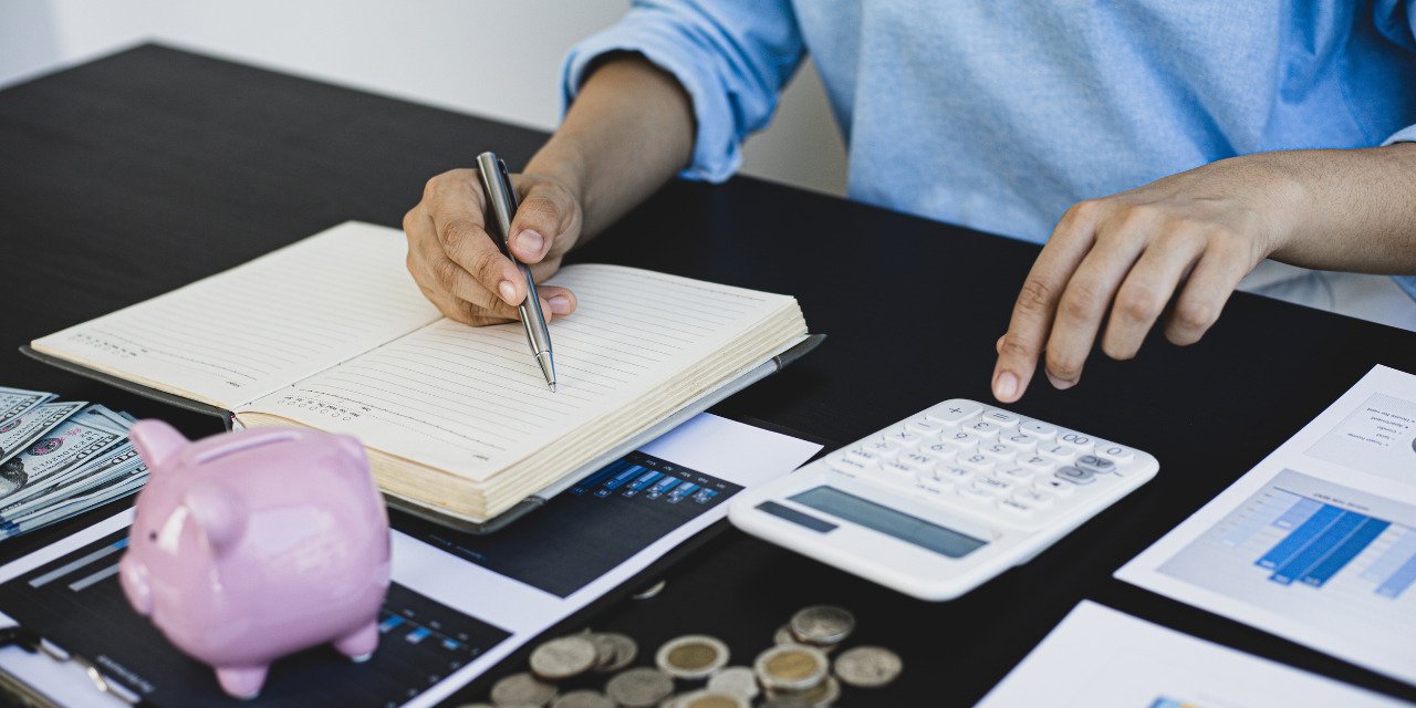 Zarządzanie wolnymi środkami czyli jesienne wekowanie dla przyszłej pysznej konsumpcji.