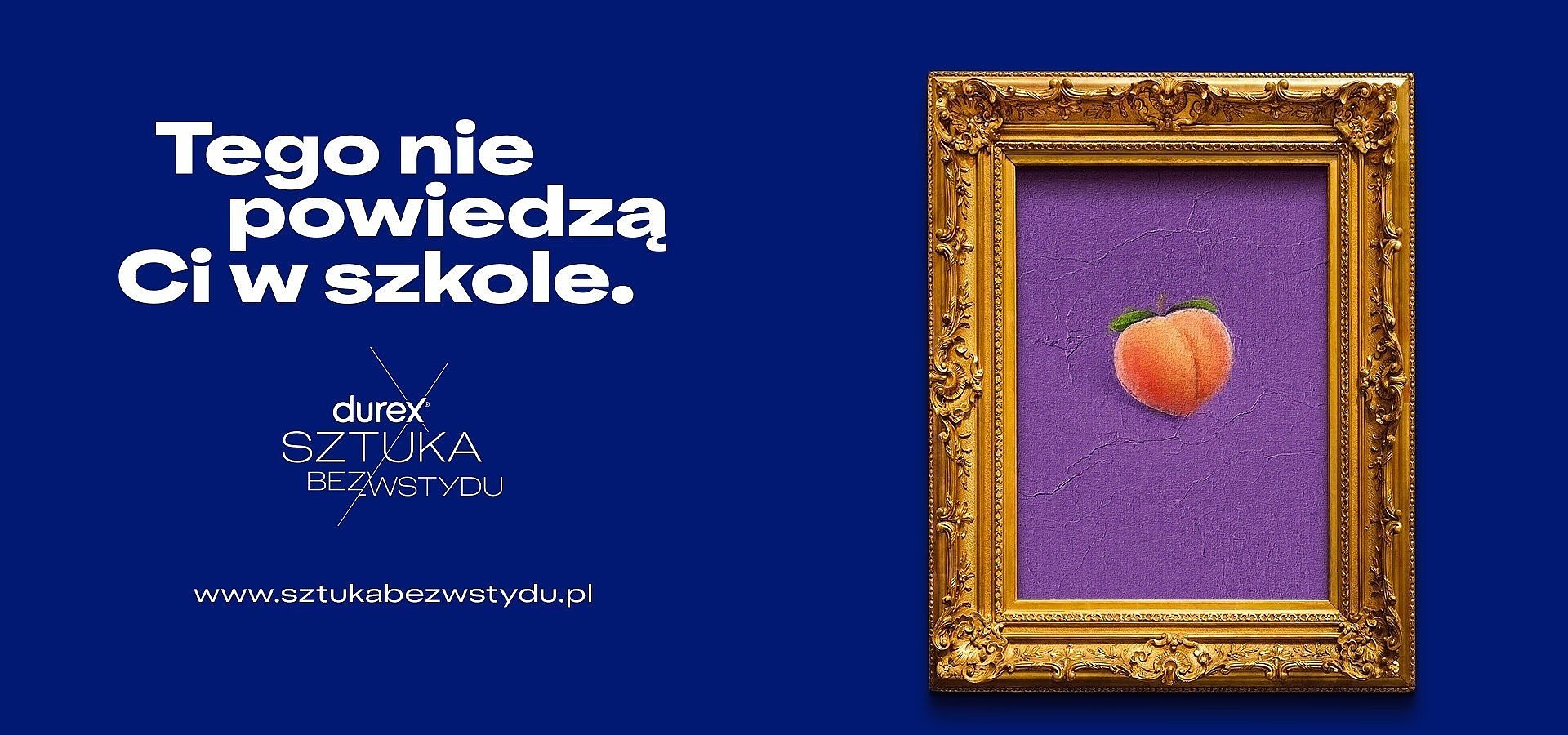 Sztuka, która edukuje seksualnie