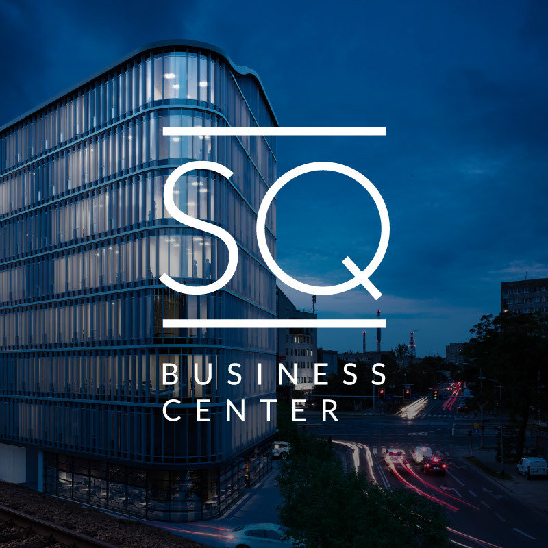 SQ Business Center Wrocław – na Starym Mieście ruszyła budowa nowoczesnego biurowca