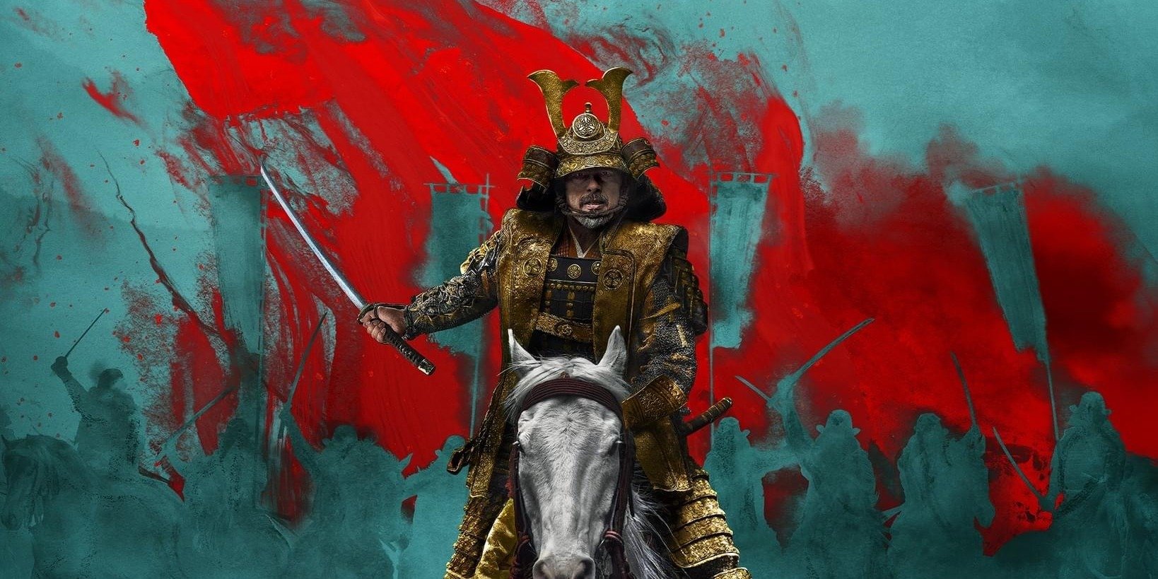 O DISNEY+ REVELA O ÉPICO TRAILER DA MINISSÉRIE ARREBATADORA “SHŌGUN” DO FX