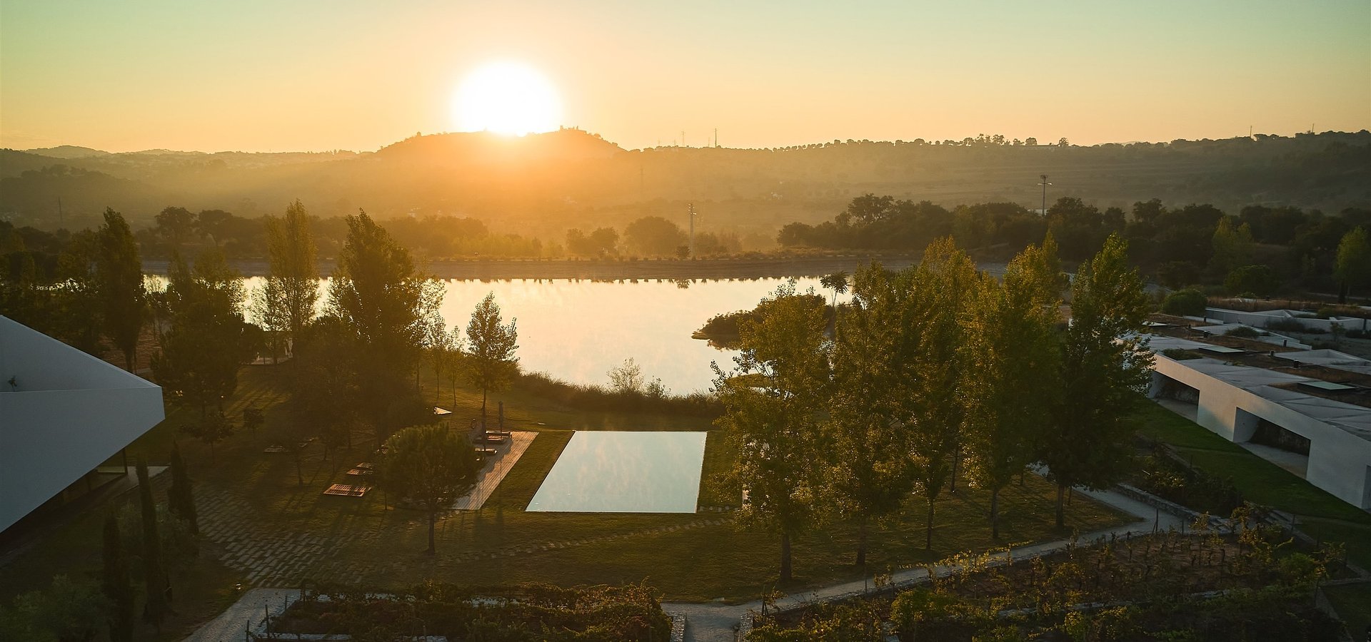 Small Portuguese Hotels faz-se à Estrada Nacional 2 com roteiro completo