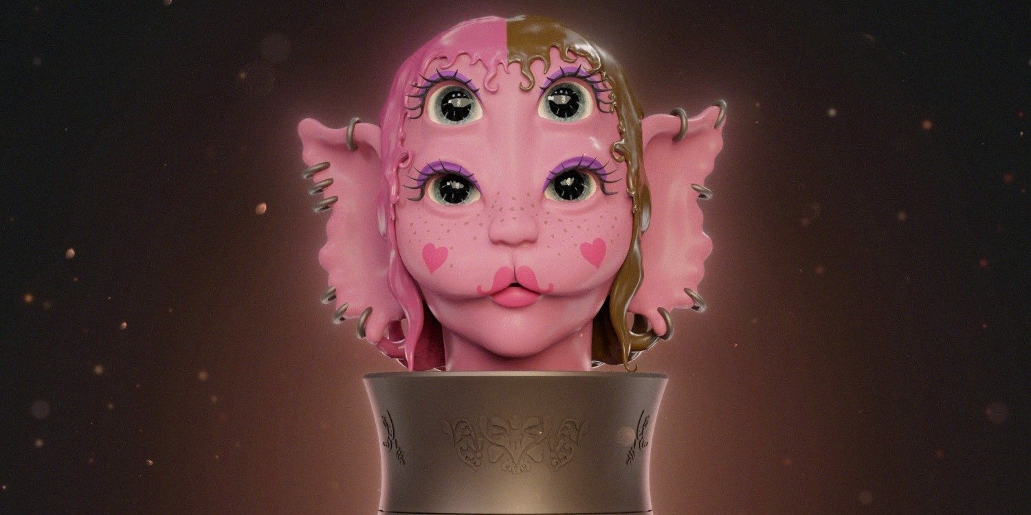 Melanie Martinez wypuściła nowy zapach perfum. Portals Parfums już na rynku